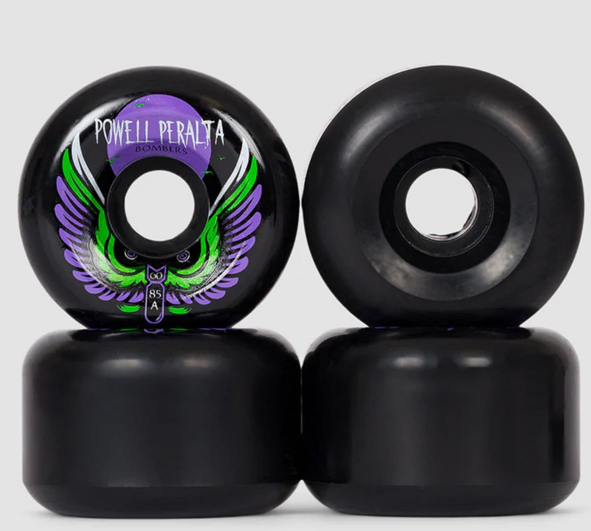 POWELL PERALTA 